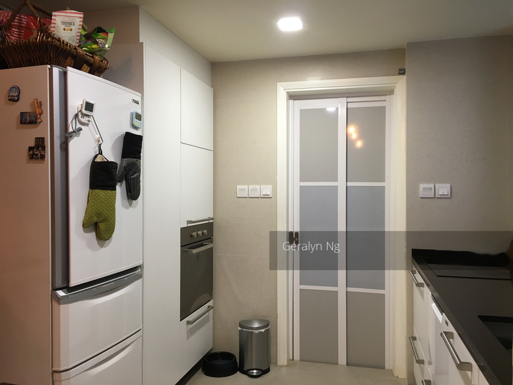 The Bayshore (D16), Condominium #134211502